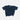 SUCATTA - REBEL RUFFLE TOP BLUE