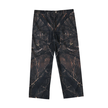BURU STUDIO - REAL-TREE LONGPANTS