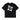 BURU STUDIO - Target Bullet T-Shirt Black