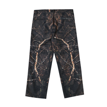 BURU STUDIO - REAL-TREE LONGPANTS