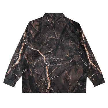 BURU STUDIO - REAL-TREE LONGSLEEVE