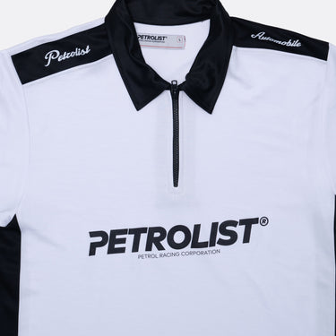 PETROLIST - PETROL RACE POLO SHIRT