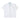 DOVETAIL - Core Logo Zip Up Shirt - White