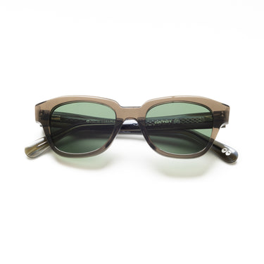 COOL UNCLE - Acetate CU X Snub CHUTNEY