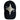 KINE - BLACK STAR HAT
