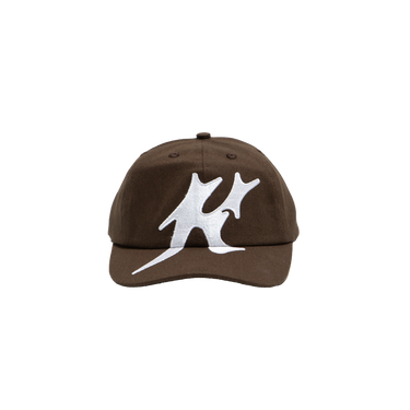 KINE - BROWN K HAT