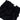 ISOOS STUDIOS - DAKOTA SLEEVELESS BLACK