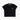 DOVETAIL - ECHO PIQUE T-SHIRT - BLACK