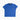 DOVETAIL - ECHO PIQUE T-SHIRT - BLUE
