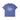 DOVETAIL - FLUTTERBY T-SHIRT - BLUE