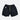 TAKA - BUGGY NYLON SHORTS PRO LUXE BLACK