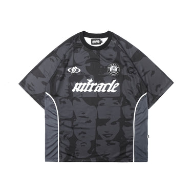 Miracle Mates - Knight Jersey