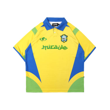 Miracle Mates - Brazz Jersey