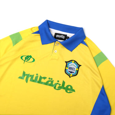 Miracle Mates - Brazz Jersey