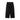 Miracle Mates - Geekin Longpants Black