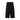 Miracle Mates - Geekin Longpants Black