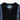 DOVETAIL - POLO KNIT HALF ZIP - BLACK