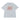 ISOOS STUDIOS - WANDER T-SHIRT IN WHITE