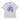 ISOOS STUDIOS - BLOOM T-SHIRT IN WHITE