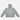 MIDNIGHT ALLEY - Nylon Jacket Grey