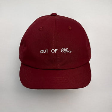 MIDNIGHT ALLEY - Ribbon Cap