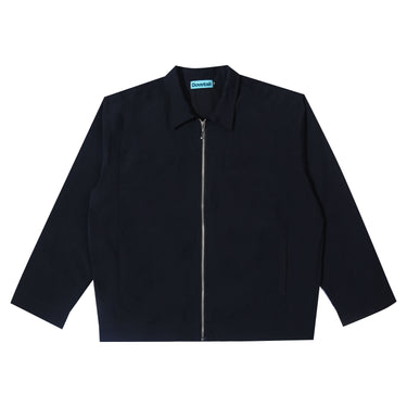DOVETAIL - SMALL LOGO JACKET