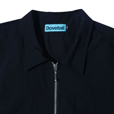 DOVETAIL - SMALL LOGO JACKET