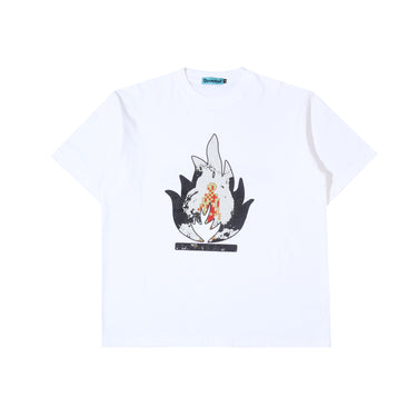 DOVETAIL - THERMAL T-SHIRT