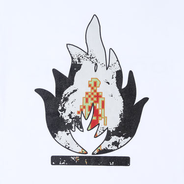 DOVETAIL - THERMAL T-SHIRT