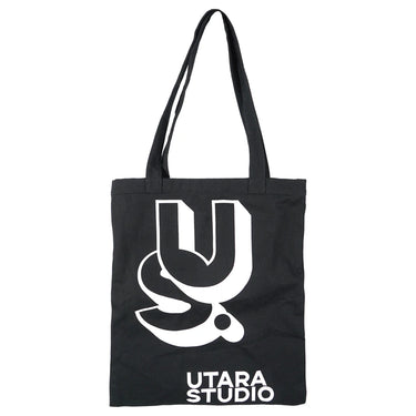 UTARA - AN EXPANDING PERSPECTIVE TOTE BAG