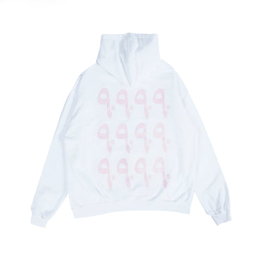 NAWA - THE BLOOD FLOW HOODIE