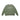 PEANUT STAIN - Stained Green Oversized Knit Sweater