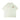 PEANUT STAIN - Invasion Ivory Wide Shoulder Oversized Tshirt